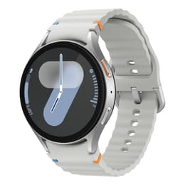 Kellot Samsung Cardio GPS Galaxy Watch7 - Hopea
