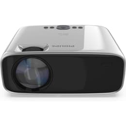 PhilipsGB NPX535 Videoprojektori Helligkeit Harmaa