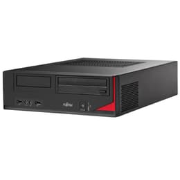 Fujitsu Esprimo E420 E85+ Pentium 3,2 GHz - SSD 256 GB RAM 8 GB