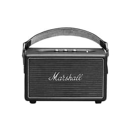 Marshall Kilburn Steel Speaker Bluetooth - Musta