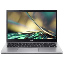 Acer Aspire 3 A315-59-347G 15" Core i3 1.2 GHz - SSD 512 Gt - 8GB AZERTY - Ranska