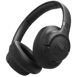 Jbl Tune 730BT Kuulokkeet wireless mikrofonilla - Musta