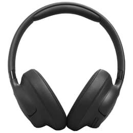 Jbl Tune 730BT Kuulokkeet wireless mikrofonilla - Musta