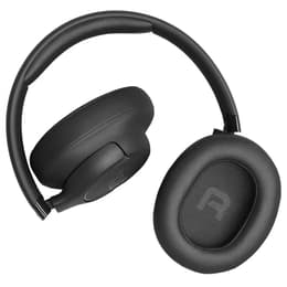 Jbl Tune 730BT Kuulokkeet wireless mikrofonilla - Musta