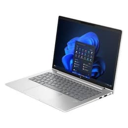 HP ProBook 4 G1i 14 AI 14" Core Ultra 5 1.5 GHz - SSD 512 Gt - 8GB QWERTY - Englanti
