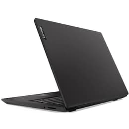 Lenovo IdeaPad S340 15" Core i5 1.6 GHz - SSD 512 Gt - 8GB AZERTY - Ranska