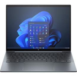 HP Dragonfly G4 13" Core i7 1.7 GHz - SSD 512 Gt - 16GB QWERTY - Englanti