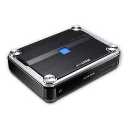 Alpine PDX-5 Vahvistimet