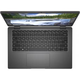 Dell Latitude 7420 14" Core i7 3 GHz - SSD 512 Gt - 16GB QWERTY - Ruotsi