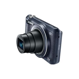 Kompaktikamera WB35F - Sininen + Samsung Samsung Lens 24-288 mm f/3.1-6.3 f/3.1-6.3