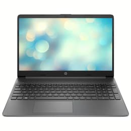 HP 15S-EQ2XXX 15" Ryzen 3 2.4 GHz - SSD 512 Gt - 16GB QWERTY - Espanja