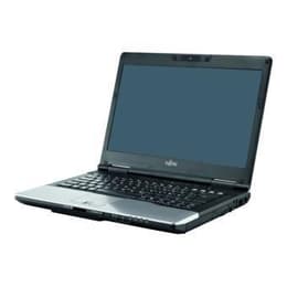 Fujitsu LifeBook S752 14" Core i5 2.5 GHz - HDD 500 GB - 4GB AZERTY - Ranska