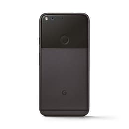 Google Pixel XL 32GB - Musta - Lukitsematon