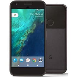 Google Pixel XL 32GB - Musta - Lukitsematon