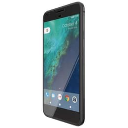 Google Pixel XL 32GB - Musta - Lukitsematon