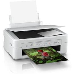 Epson XP 257 Mustesuihkutulostin