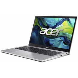 Acer Aspire Go 15 AG15-42P-R2P5 15" Ryzen 5 2.3 GHz - SSD 512 Gt - 8GB AZERTY - Ranska