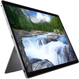 Dell Latitude 13 7320 Detachable 12" Core i5 1.1 GHz - SSD 256 GB - 8GB Ei näppäimistöä