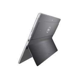 Dell Latitude 13 7320 Detachable 12" Core i5 1.1 GHz - SSD 256 GB - 8GB Ei näppäimistöä