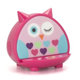 Kitsound Kids Owl Telakointiasema