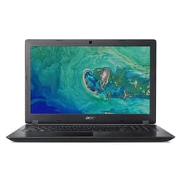Acer ASPIRE A315-21-9988 15" 3 GHz - SSD 256 GB - 8GB AZERTY - Ranska