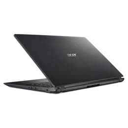 Acer ASPIRE A315-21-9988 15" 3 GHz - SSD 256 GB - 8GB AZERTY - Ranska