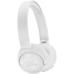 Jbl Tune 600 BTNC Kuulokkeet melunvaimennus wireless mikrofonilla - Valkoinen