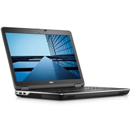 Dell Latitude E6540 15" Core i7 2.7 GHz - SSD 1 TB RAM 16 GB AZERTY - Ranska
