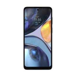 Motorola Moto G22 64GB - Musta - Lukitsematon