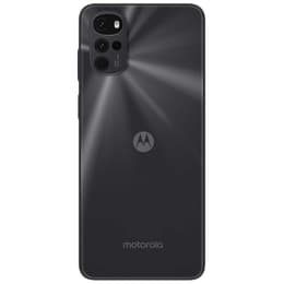 Motorola Moto G22 64GB - Musta - Lukitsematon