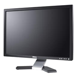 Dell E207WFP Tietokoneen näyttö 20" LCD WSXGA+