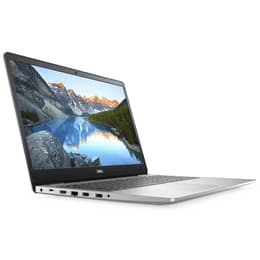Dell Inspiron 5593 15" Core i7 1.3 GHz - SSD 512 Gt - 8GB AZERTY - Ranska