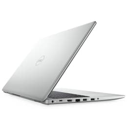 Dell Inspiron 5593 15" Core i7 1.3 GHz - SSD 512 Gt - 8GB AZERTY - Ranska