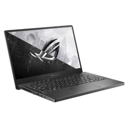 Asus ROG Zephyrus G14 GA401IV-HE133T 14" Ryzen 9 3 GHz - SSD 1 TB - 32GB - NVIDIA GeForce RTX 2060 AZERTY - Ranska