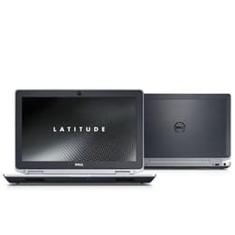 Dell Latitude E6330 13" Core i5 2.7 GHz - SSD 240 GB - 4GB AZERTY - Ranska