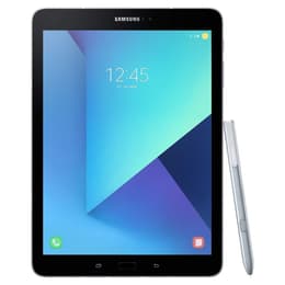 Galaxy Tab S6 64GB - Sininen - WiFi + 4G