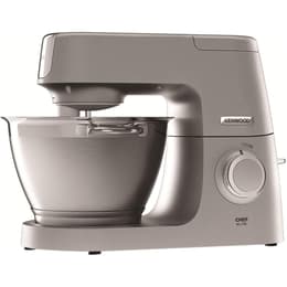 Kenwood Chef Elite KVC 51 4,6000L Harmaa Yleiskone