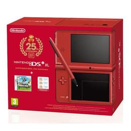 Nintendo DSi XL - Punainen