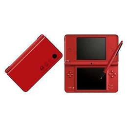 Nintendo DSi XL - Punainen