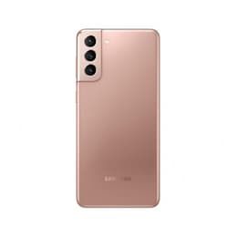 Galaxy S21+ 5G 256GB - Kulta - Lukitsematon