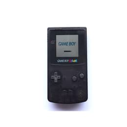 Nintendo Game Boy Color - Musta