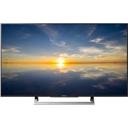 Sony KD49XD8005 Smart TV LED Ultra HD 4K 124 cm