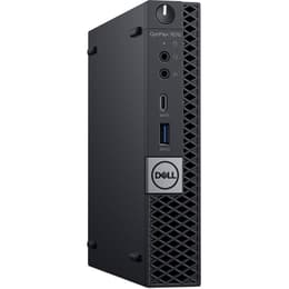 Dell OptiPlex 7070 Mini Core i5 2.2 GHz - SSD 512 Gt RAM 16 GB