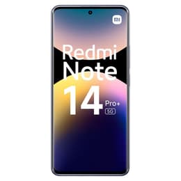 Xiaomi Redmi Note 14 Pro+ 5G 512GB - Violetti - Lukitsematon