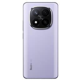 Xiaomi Redmi Note 14 Pro+ 5G 512GB - Violetti - Lukitsematon