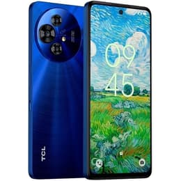 TCL 50 Pro NxtPaper 512GB - Sininen - Lukitsematon