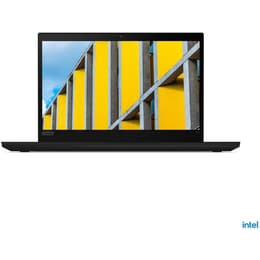 Lenovo ThinkPad T14 G2 14" Core i7 2.8 GHz - SSD 1 TB - 32GB QWERTY - Englanti