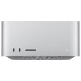 Mac Studio (Maaliskuu 2022) M1 Max 3,2 GHz - SSD 512 Gt - 32GB