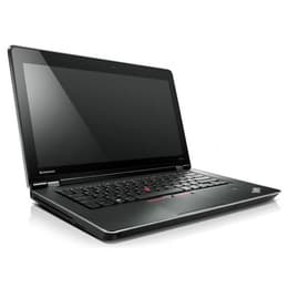 Lenovo ThinkPad E420 14" Core i3 2.3 GHz - SSD 120 GB - 8GB QWERTY - Englanti