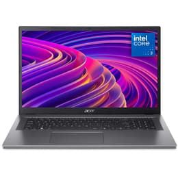 Acer Aspire Go AG15-32P-32EJ 15" Core 3 3.9 GHz - SSD 128 Gt - 8GB QWERTY - Englanti